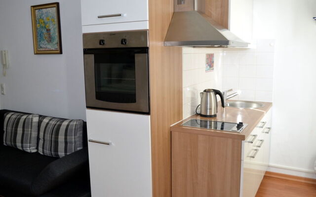 PMC Business Apartments