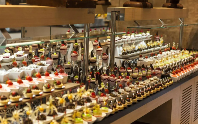 Belek Beach Resort Hotel - All inclusive
