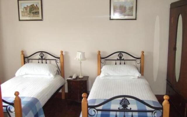 The Pilgrims Rest Hotel (Adults Only)
