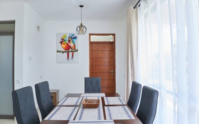 Monarch Villas - Kilifi