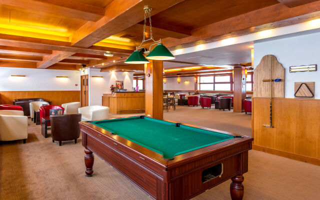 Hôtel La Plagne Le Terra Nova