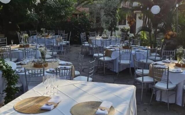 Hotel Tunco Lodge Village