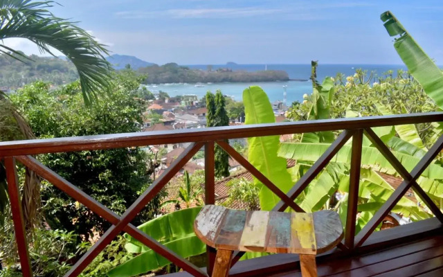 Villa Manouria - Marcel