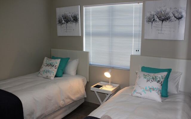 The Nook, Langebaan 4-Sleeper