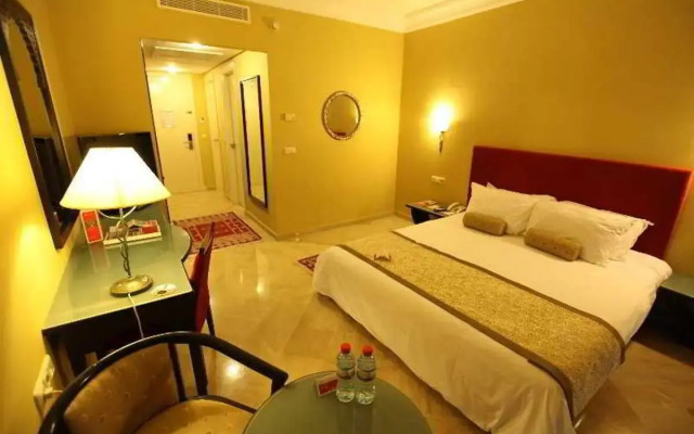 Verdi Tunis Beach Resort