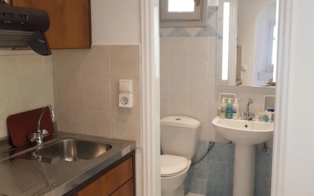 Exclusive Studios Naxos Town