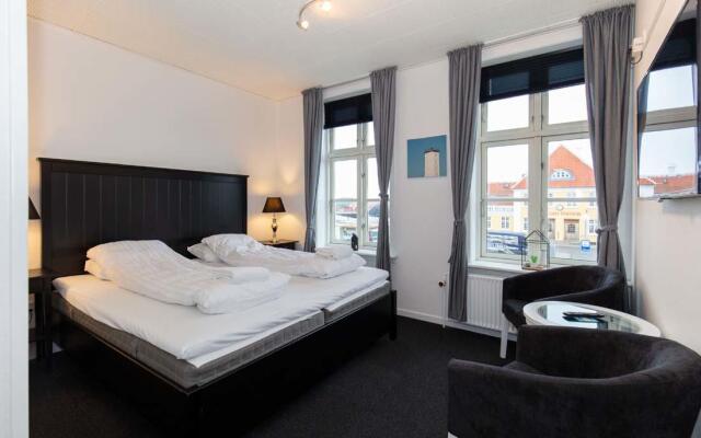 Skagen Hotel