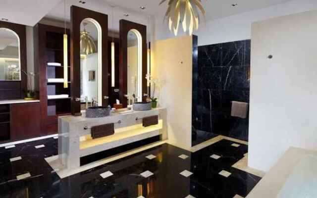 Villa Anugrah