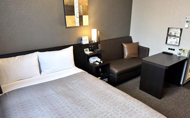 Hotel Route Inn Katori Sawara Ekimae