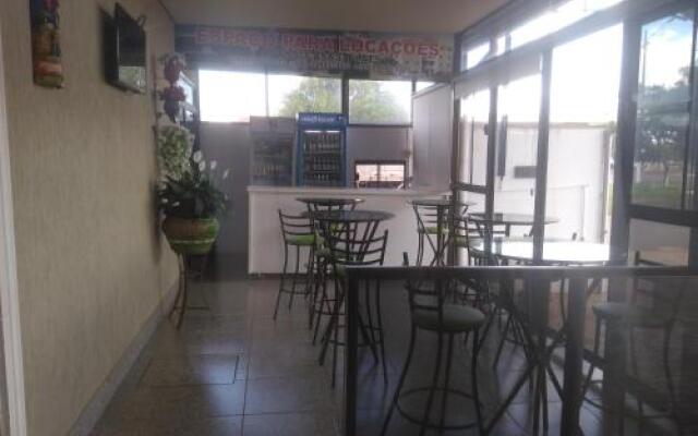 Versatile Park Hotel