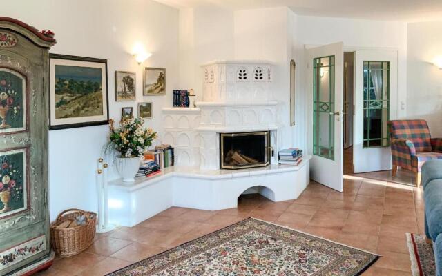 Windflüchter, Whg 4