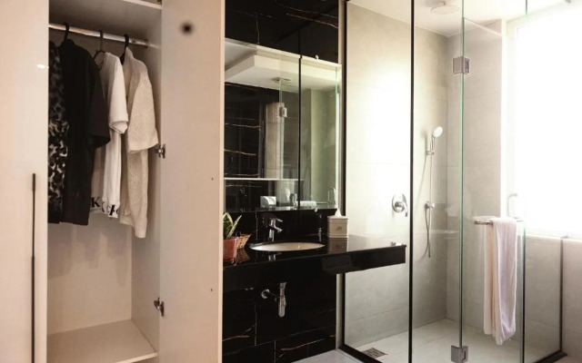 PC Residences Gulberg Lahore