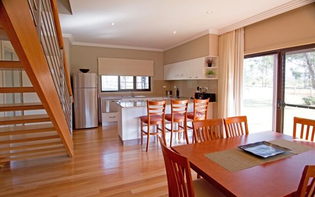 Hermitage Lodge