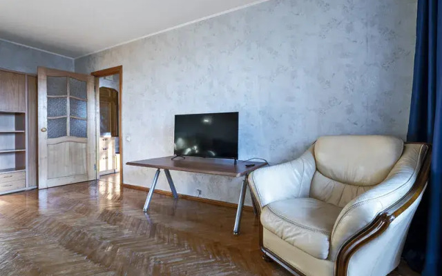 Апартаменты МаксРеалти24 на ул. Молодежная, д. 12/9