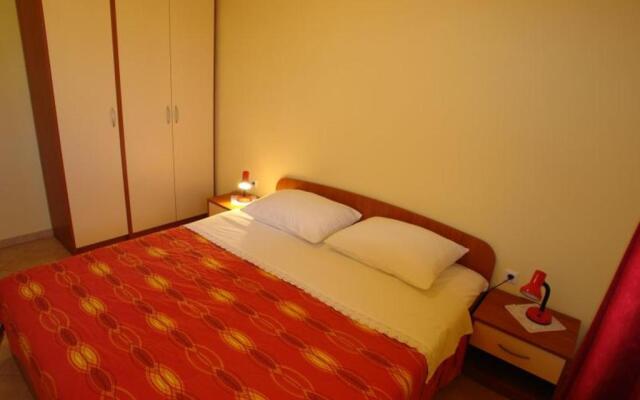 Apartments Tinka