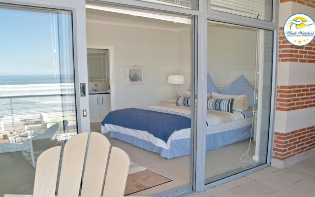 Bluebird Penthouse Muizenberg Beachfront