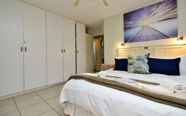 Sedgefield Arms Lodge