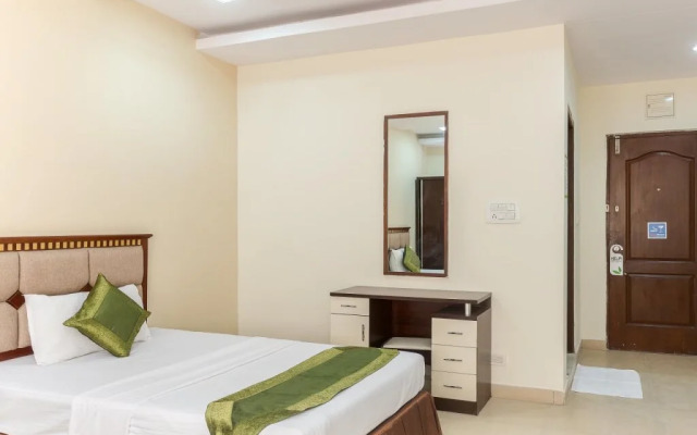 Sravya Compact Residency