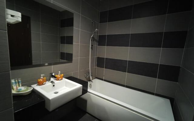 HomeStay in Johor - KSL Fun House
