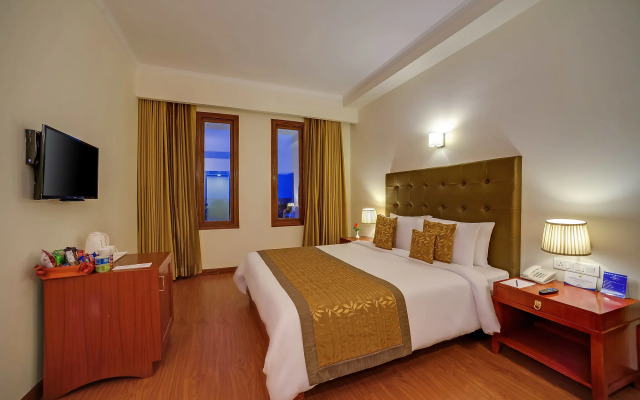 Royal Sarovar Portico Siliguri