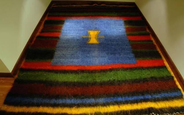 Dragneva Guest House