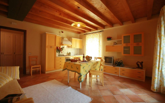 Agriturismo La Filanda