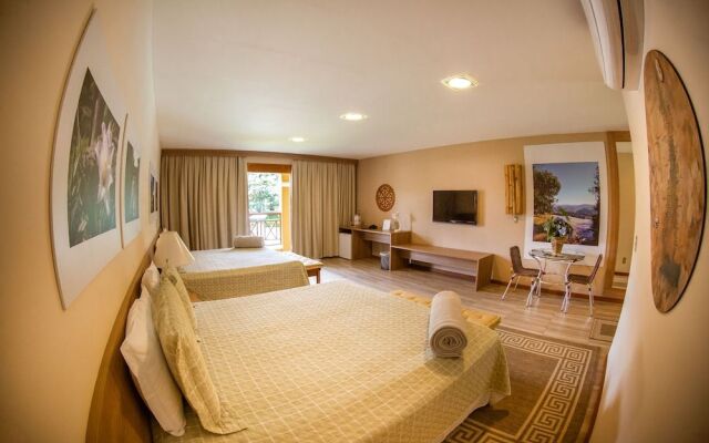 Haras Morena Resort