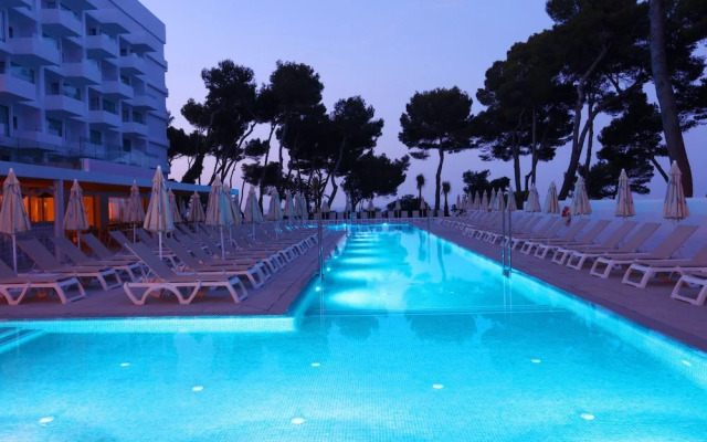 Iberostar Selection Santa Eulalia Ibiza