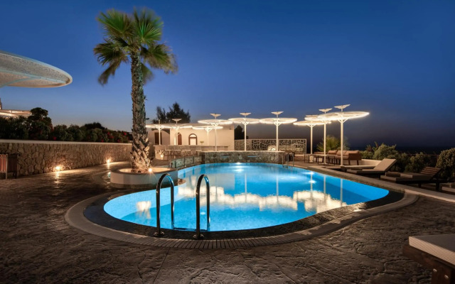 Marvarit Suites