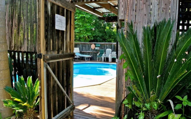 Wombats B&B - Apartments