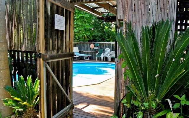 Wombats B&B