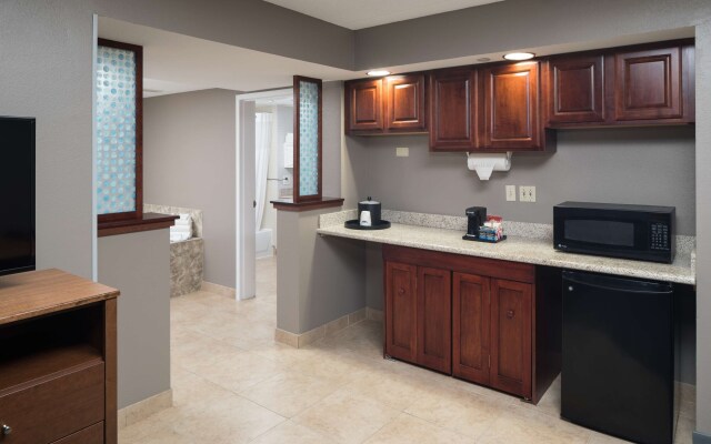 Hampton Inn & Suites Chicago-North Shore/Skokie