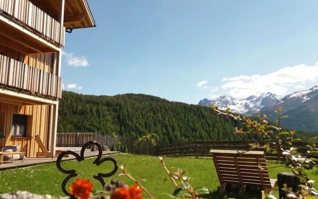 the Veitenhof Comfortable Holiday Residence