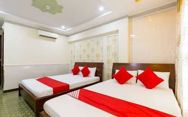 OYO 506 Phuong Hoang Hotel