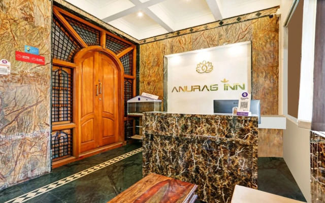 Itsy Hotels Anurag Inn