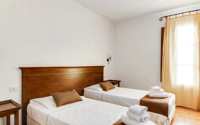 Borgo Magliano Resort