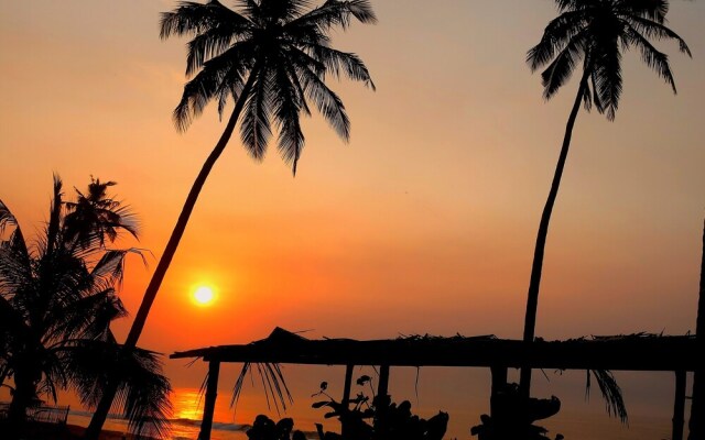 Afro Beach Eco Resort