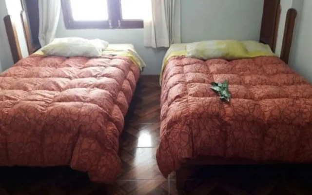 Bright Hostels Cusco