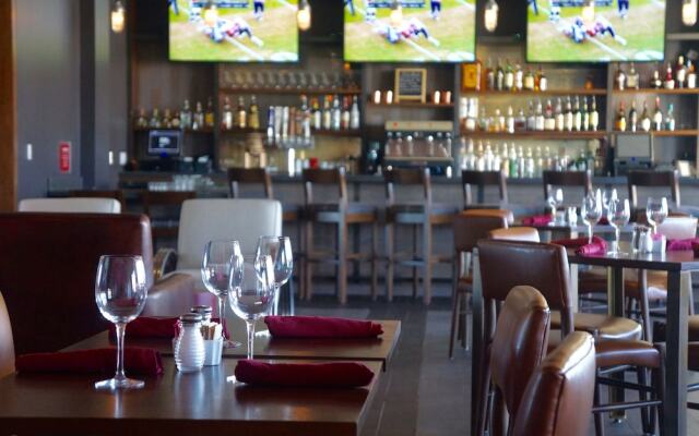 Four Points by Sheraton Midland