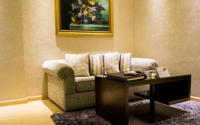 Imperial Suites Hotel