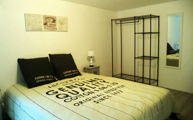 Chambre d'Hote La Gauviniere