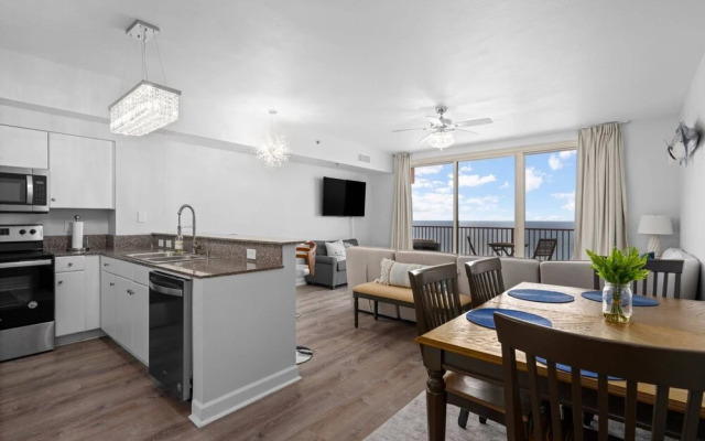 Shores of Panama 2130