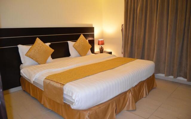 Taba Furnished Apartments