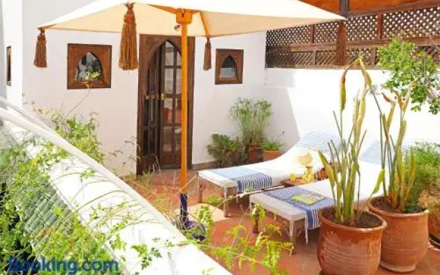 Riad La Parenthese