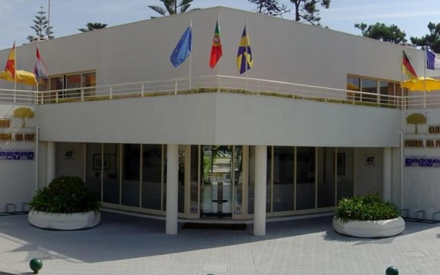 Clube Pinhal da Foz