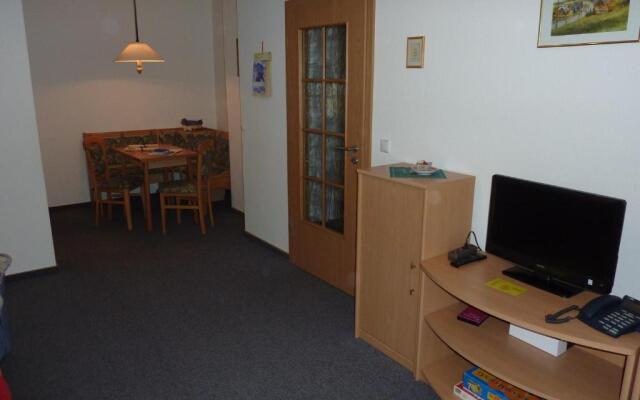 Ferienwohnung Cafe`Rotter , Brigitte und Jürgen Rotter