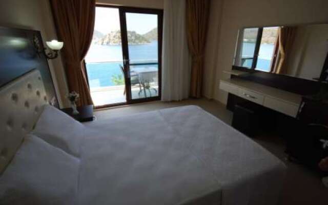 Yilmaz Kaptan Hotel
