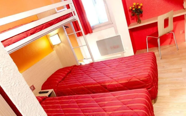 Hôtel Première Classe Rouen Ouest