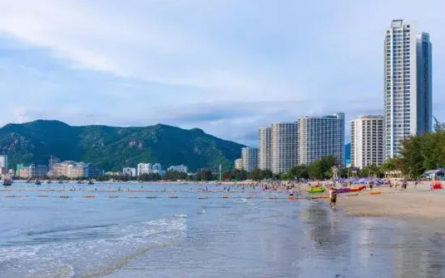 Xunliao Bay Hairun Resort Hotel