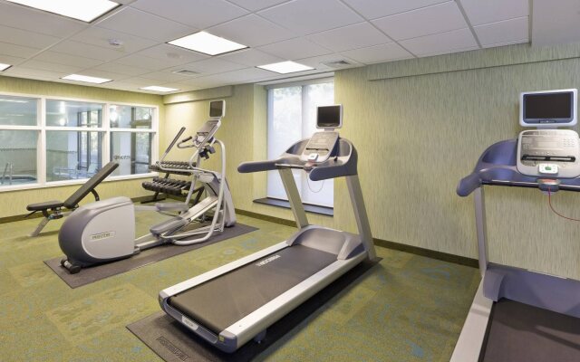 SpringHill Suites by Marriott Philadelphia Langhorne